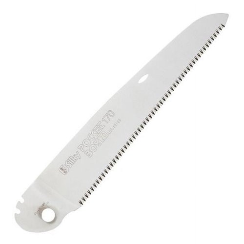Silky Replacement Blade Only POCKETBOY 170mm Fine Teeth (343-17)