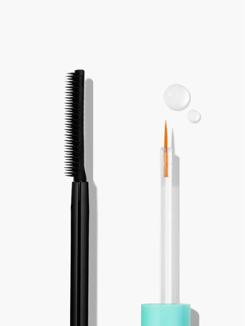 SWEED - Lash Lift Gift Set (Lash Lift Mascara + Eyelash Serum) | Vegan, Cruelty-Free, Clean Beauty