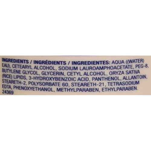 Almay Makeup Remover + Foaming Lotion Cleanser