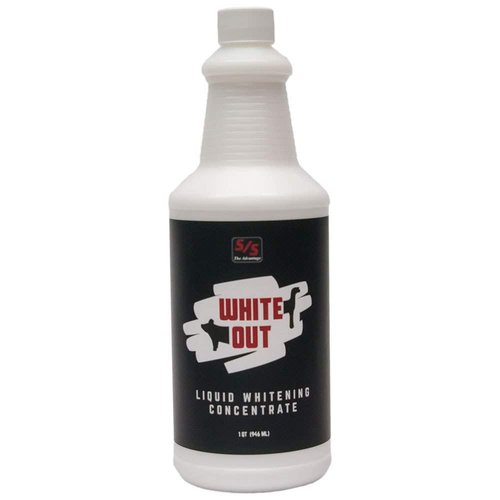 SULLIVAN'S White Out Quart