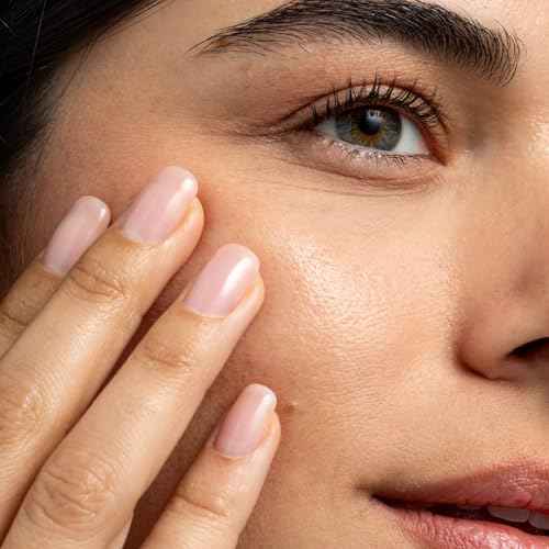 Cliganic Organic Argan Oil, 100% Pure - for Hair, Face & Skin | Cold Pressed Carrier Oil