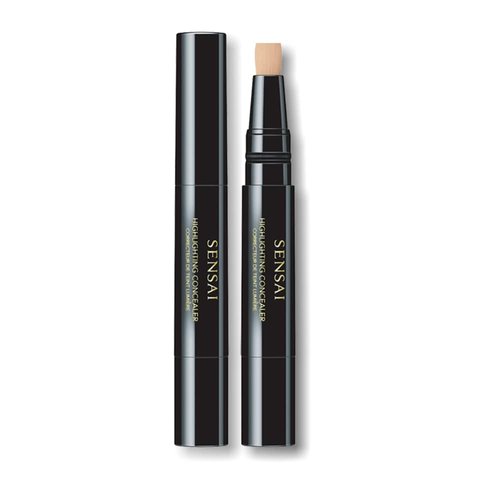 Foundations: Highlighting Concealer by SENSAI HC02 3.5ml