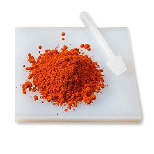 GluBoost MasterTint Jars ? Long-Lasting Color Additives for Perfect Color Matching ? Works with MasterGlu & Fill n¡¯ Finish Pro ? No Solvent Needed - Amber