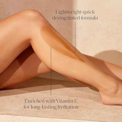 St.Tropez Self Tan Express Mousse, Fast Acting Fake Tan, Develops in 1-3 Hours, Streak-Free Finish, Vegan, Natural & Cruelty Free, 6.7 Fl Oz