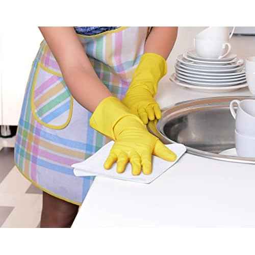 Utopia Towels 24 Pack Cotton Washcloths Set, 100% Ring Spun Cotton, Premium Quality Flannel Face Cloths, Highly Absorbent and Soft Feel Fingertip Towels, White