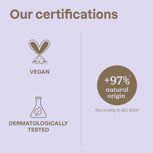 ATTITUDE Pregnancy Conditioner, Dermatologically Tested, Plant and Mineral-Based, Vegan Maternity Products, Argan Oil, 8 Fl Oz