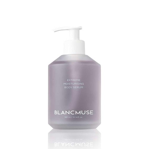 BLANCMUSE EXTREME MOISTURISING BODY SERUM 300ml