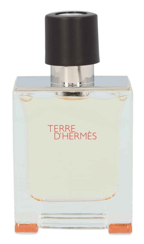 Terre D'hermes/Hermes Edt Spray 1.7 Oz (M) by Hermes