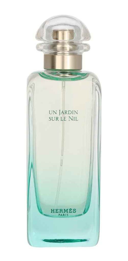 Un Jardin Sur Le Nil by Hermes 3.3 oz Eau de Toilette Spray