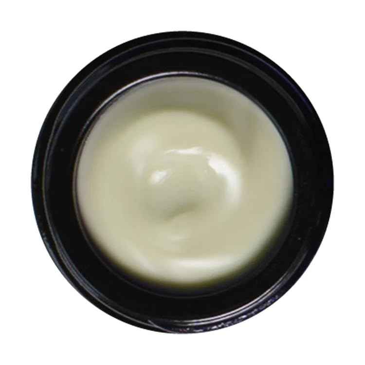 LIVING LIBATIONS - Organic Maverick Face Creme | Natural, Wildcrafted, Vegan Clean Beauty (1.7 oz | 50 ml)