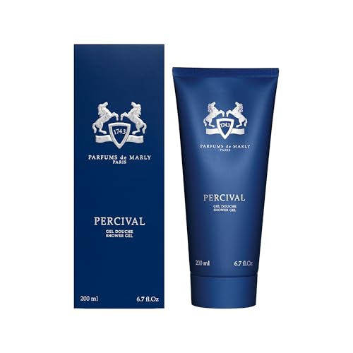 Parfums de Marly Percival Shower Gel ? 6.7 Fl Oz