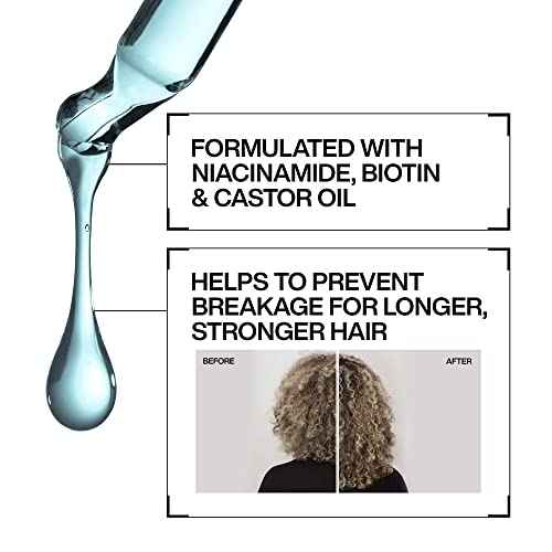 Redken Redken Extreme Length Triple Action Treatment Mask, Rinse-Out Mask With Biotin & Niacinamide