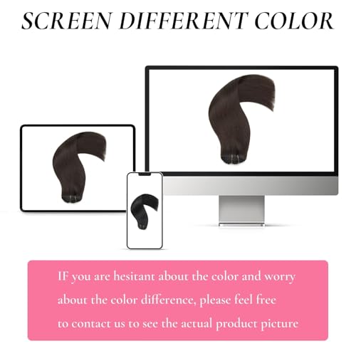 Natural Black Seamless Clip in Hair Extensions Real Human Hair 24inch Clip ins Human Hair Extensions Straight Clips in 100% Brazilian Clip in Extensions Human Hair for Women 8pcs Double Weft