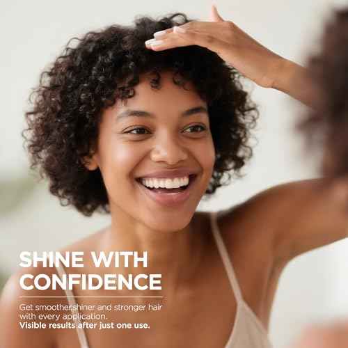 Batana Oil for Hair Strenthening: Dr Sebi 100% Pure and Raw Honduras Hair Treatment Oil - Pre or Post Shower Hair care for Curly/Coily/Wavy Hair 4.23oz