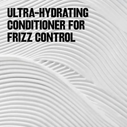 Revlon Colorsilk Beautiful Color Permanent Hair Color, Long-Lasting High-Definition Color, Shine & Silky Softness with 100% Gray Coverage, Ammonia Free, 010 Black, 1 Pack