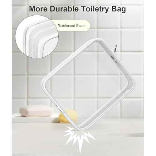 Quatish Travel Bottles for Toiletries 6 Pack, Original Patented Leakproof 3 oz Tsa Approved Travel Size Containers, BPA Free Silicone Shampoo and Conditioner Bottles, Camping Essentials