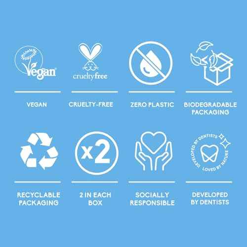 The Humble Co. Copper Tongue Scraper ? 100% Copper Tongue Cleaner, For Superior Oral Care, Dental Hygiene and Tongue Cleaning, Helps Eliminate Bad Breath, BPA Free (2pk)