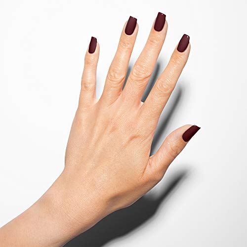Gelish MINI Gel Nail Polish - 9mL TPO-Free Long-Lasting Soak Off, Vibrant Color, Professional Quality, High Shine, Chip-Resistant