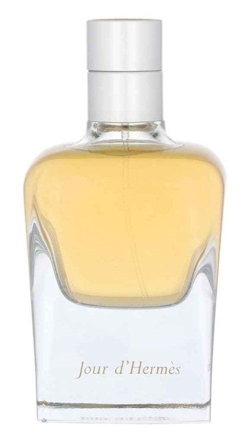 Hermes Jour D'hermes Eau de Parfum Spray for Women, Refillable, 2.87 Fluid Ounce