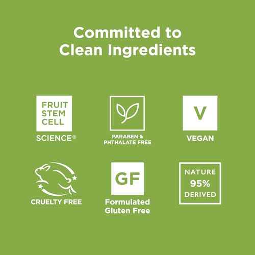 Andalou Naturals Body Butter, Kukui Cocoa Nourishing Body Cream, 8 Oz, Shea Butter, Cocoa Butter & Argan Oil for Dry Skin, Vegan