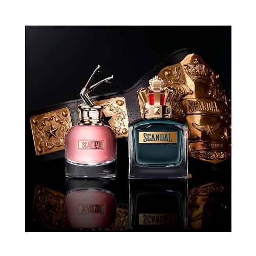 Scandal by Jean Paul Gualtier for Men 1.7 oz Eau de Toilette Spray