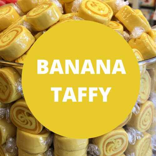 Black Canyon Banana Taffy Scented Body Lotion with Lanolin and Jojoba Oil, 12 Oz