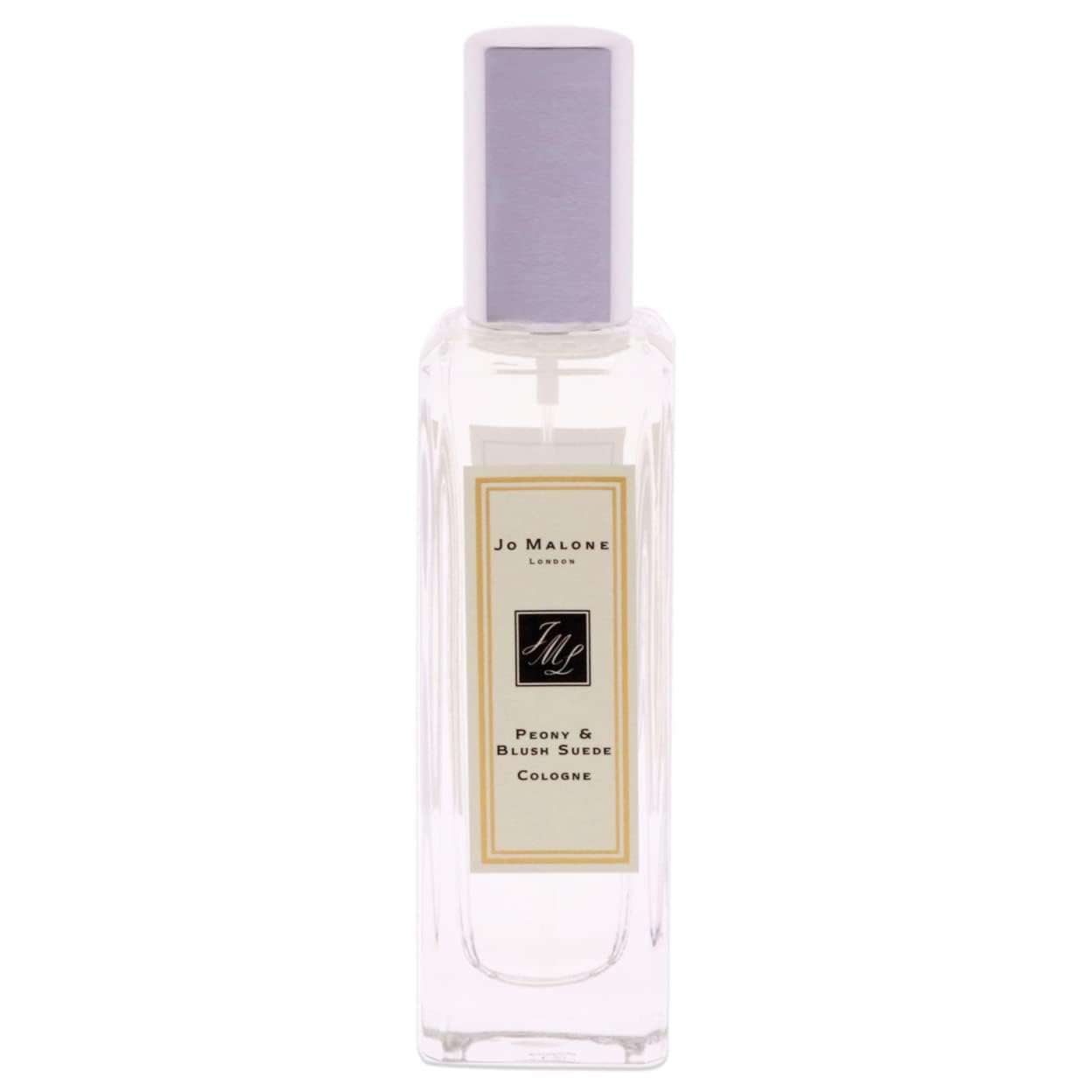 Jo Malone Peony & Blush Suede Cologne Spray for Women, 1 Ounce