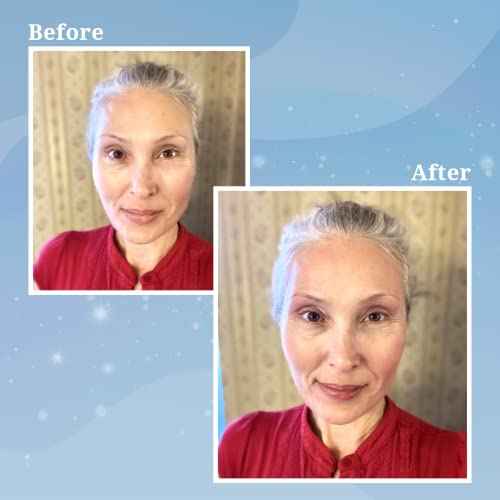 Prime Prometics PrimeWand Pigment ? Stunning & Natural Pro-Age Makeup Stick ? Contour and Blush Beauty Stick for Mature Women ? Blush, Lipstick & Contour in One (Pigment)