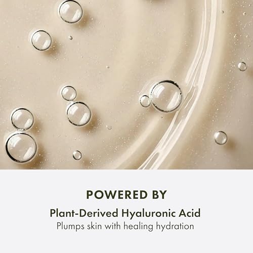 Origins Mega-Mushroom Restorative Skin Concentrate Serum | Visibly Reduces Redness & Strengthens Skin's Barrier | With Reishi Mushroom, 1 Fl Oz