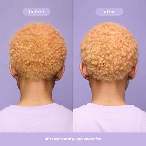 Verb Purple Hair Mask