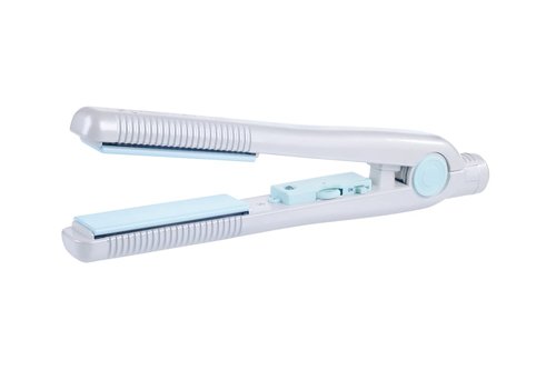 Cricket Friction Free Professional Styling Flat Iron Hair Straightener - Ceramic Tourmaline Technology, Quick Heat Up to 392°F, 1-Inch Plates Hair Straighteners for Women & Men & Stylists