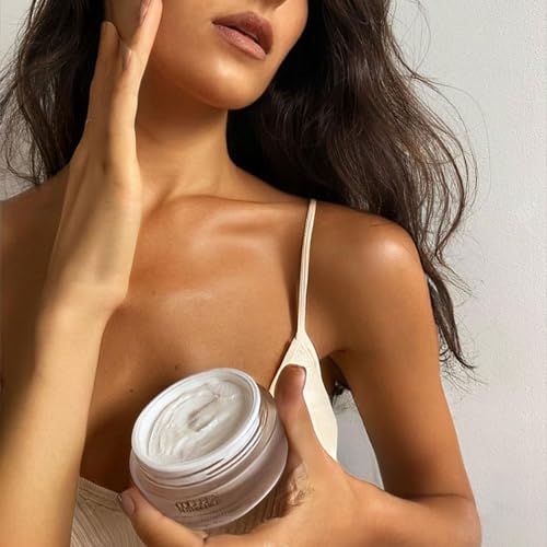 COLLEEN ROTHSCHILD Extreme Recovery Cream | Intensive Care for Dehydrated Skin | Maximum Moisture | Strengthens Barrier | Fights Wrinkles | Evens Skin Tone & Texture | All Skin Types