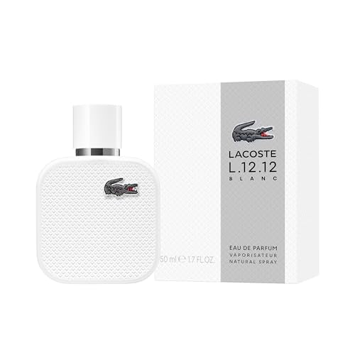 Lacoste L1212 BLANC EDP 50ML