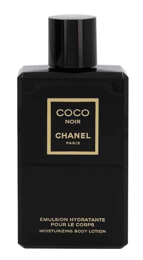 Coco Noir Moisturizing Body Lotion 200ml/6.8oz