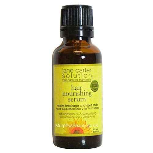 Jane Carter Hair Nourishing Serum 1oz