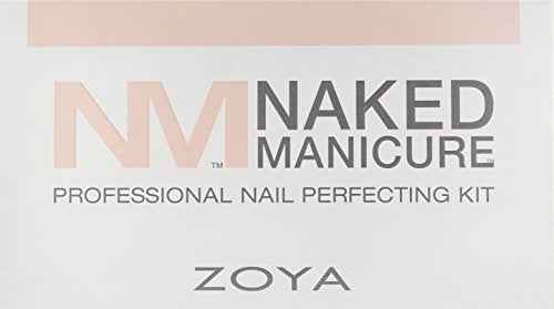 ZOYA Professional Starter Manicure Kit, 6.25 oz.
