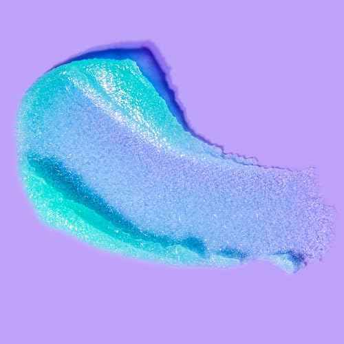 Tree Hut Aurora Nights Shea Sugar Scrub, Exfoliating, Hydrating & Moisturizing Body Scrub with Shea Butter & Nourishing Essential Oils, Smooth & Soften Skin, 18 oz