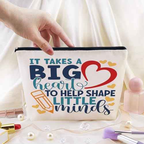 Teacher Appreciation Gifts Teacher Survival Kit Bag Gifts for Teachers End of Year Thank You Teachers Gift Special Education Teaching Gift Bag Teacher's Day Christmas Stocking Stuffers