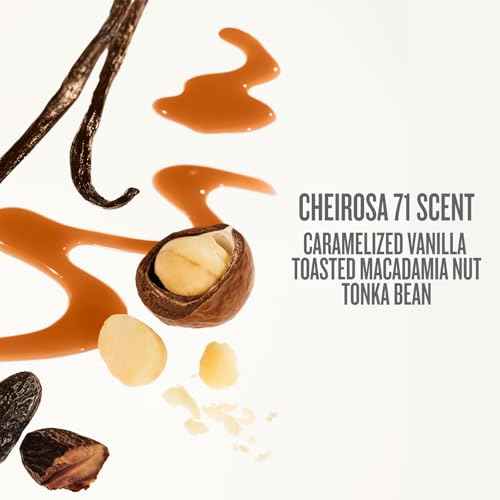 Sol de Janeiro Limited Edition Cheirosa 71 Shimmering Body Cream | 8.1 fl oz/ 240ml | Glow Cream for Body