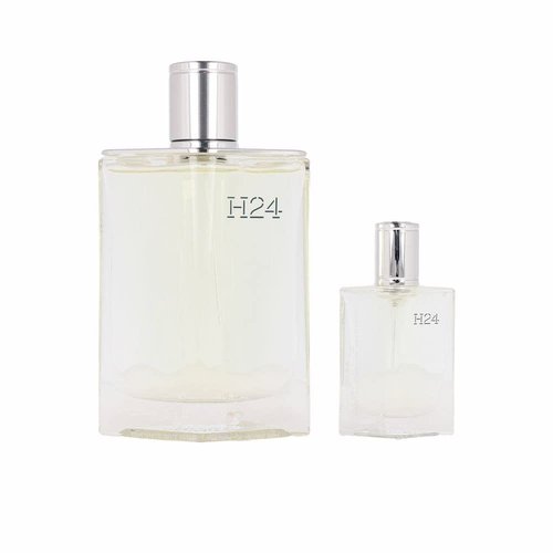 Hermes H24 for Men - 2 Pc Gift Set 3.3oz EDT Spray, 0.42oz EDT Spray