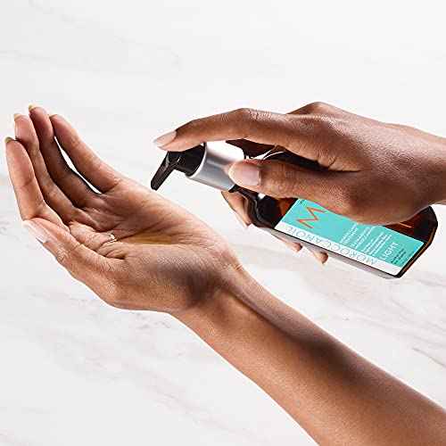 Moroccanoil Treatment Light