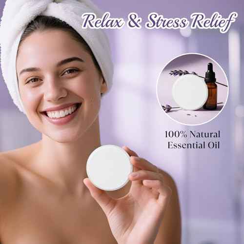 Christmas Stocking Stuffers White Elephant Gifts for Adults Women: Futricy 8 Pcs Shower Steamers Aromatherapy Birthday Gifts for Teen Girls Mom Wife, Bath Bombs Self Care Natural Essential Oils