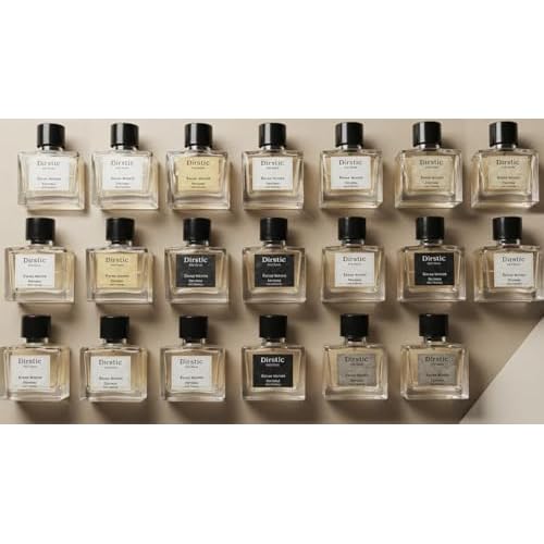 20 Piece Designer Fragrance Samples, Women's Designer Fragrance Sampler Collection, Luxury High-End Perfume Vials for Women, Mini Perfume Samples Gift for Girlfriend, Wife, or Mother£¨20 pcs£©