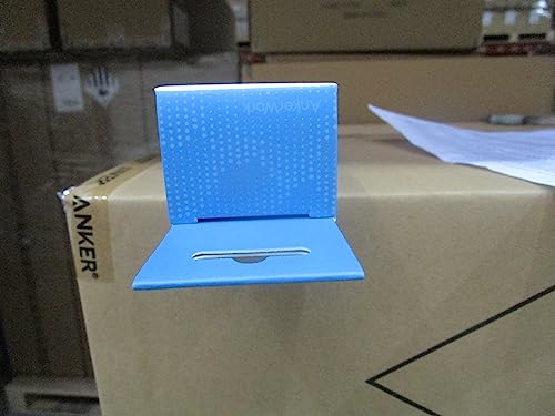 AnkerWork Mini Tripod by Anker, Stand for Webcam, Small Flexible Tripod