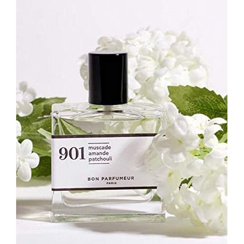 Bon Parfumeur Eau de Parfum n#901 / (30 mL)