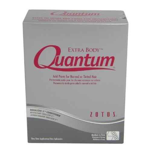 Quantum Classic Extra Body Acid Perm