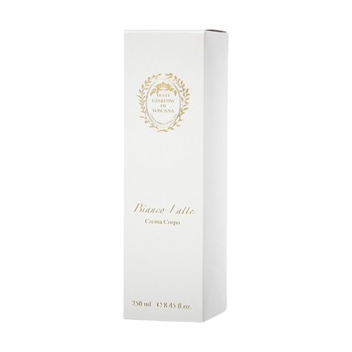 Giardini Di Toscana Borabora for Unisex - 8.45 oz Body Cream