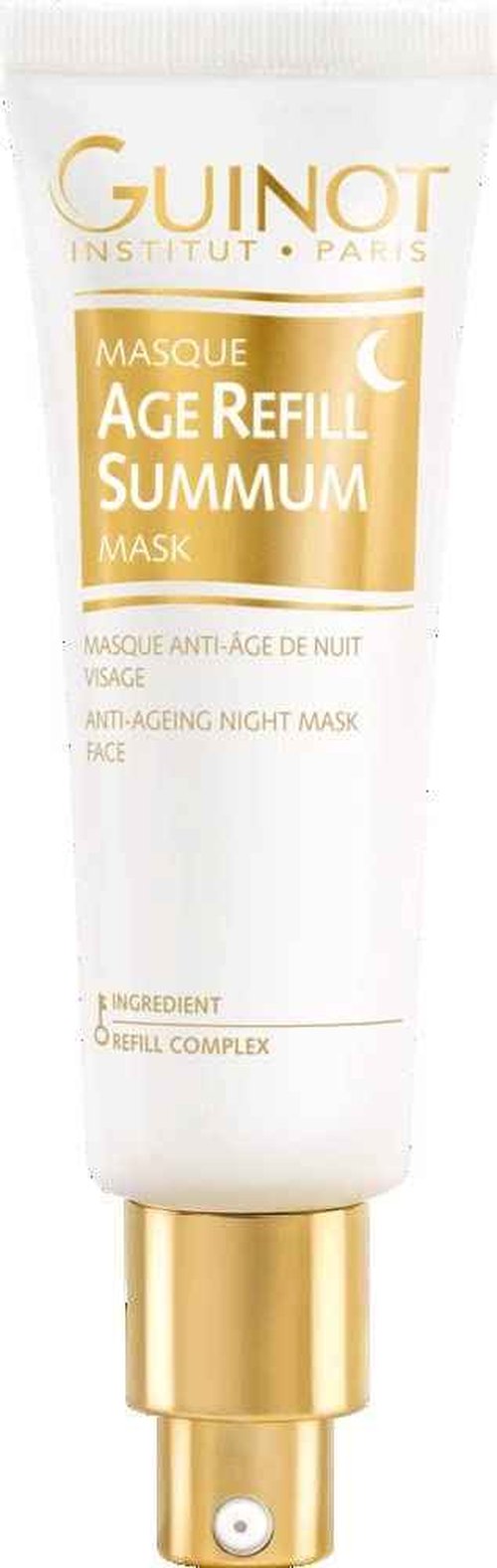 Guinot Age Refill Summum Mask