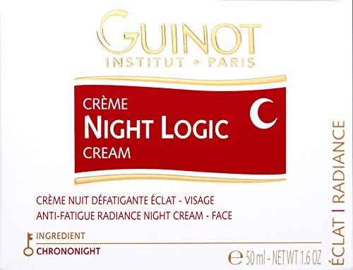 Guinot Crème Night Logic, 1.6 oz