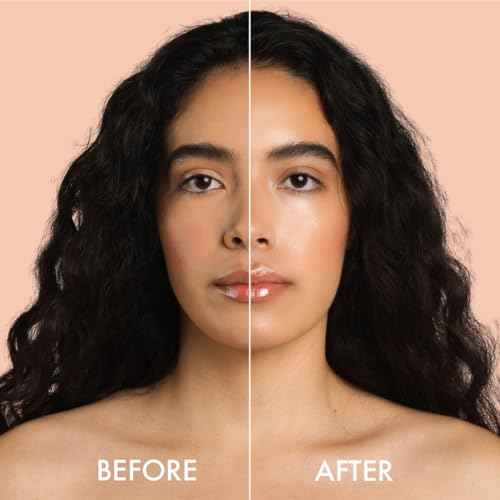 Absolute New York Luminous Dream Glow Tint | Glowing, Long-Lasting, Cruelty-free (04 HONEY GLOW, 1.01 fl oz)